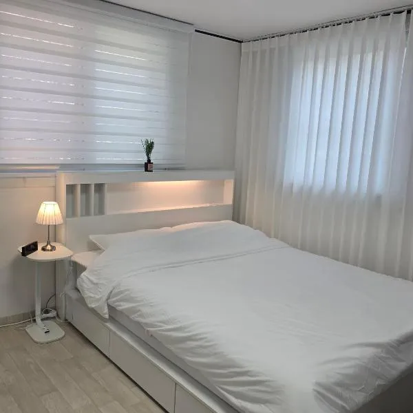 Day Rest House, hotel v Soulu