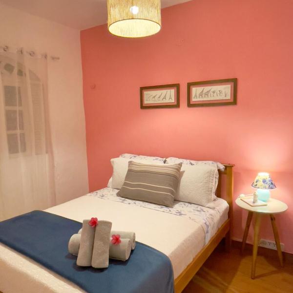 Casa Rosa Búzios Centro - Foto 2
