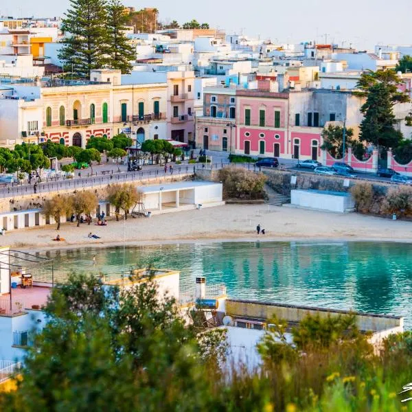 갈라토네에 위치한 호텔 Monolocale Salento