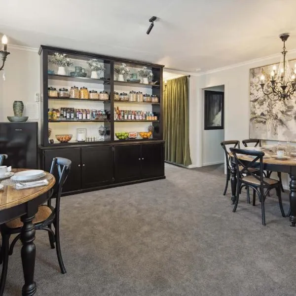 Freshwater BnB, hotel v destinaci Hervey Bay