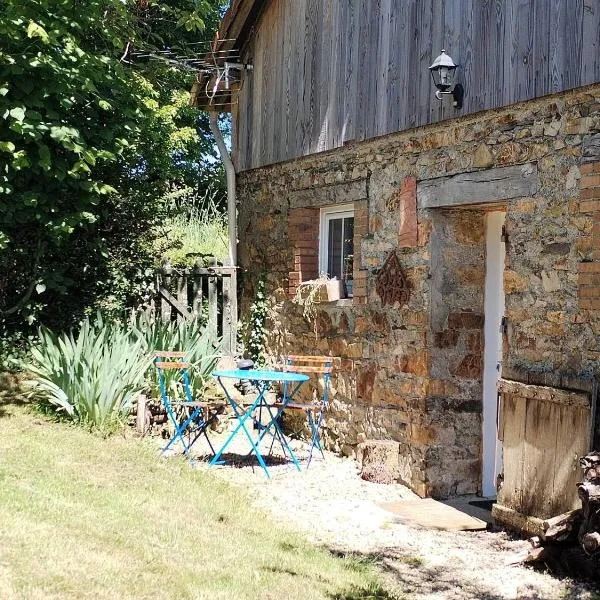 Limousin, Saint Vitte sur Briance Vacances à Nova 2, hotel sa Martageix