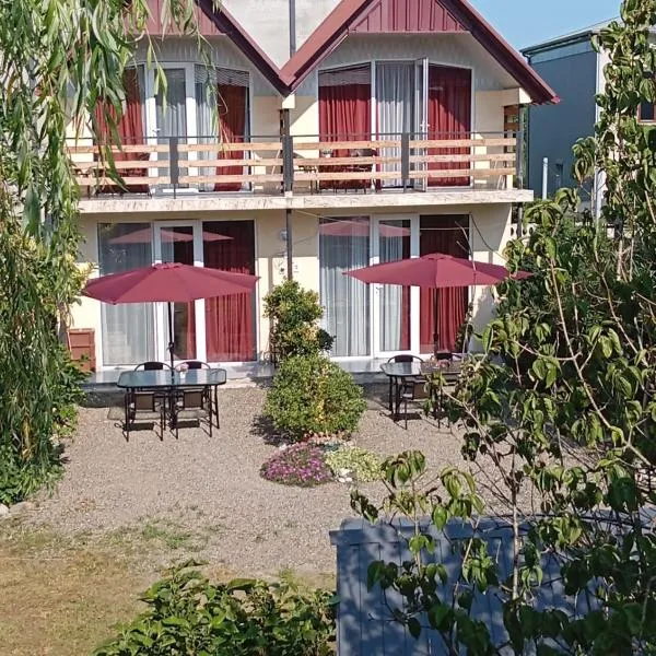 Dito House, hotel v destinaci Kobuleti