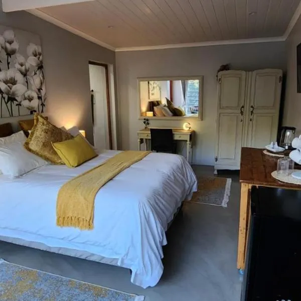 McCrae's Garden Suite, hotel a Malmesbury