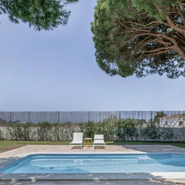 Mi rincón favorito, hotel in Conil de la Frontera