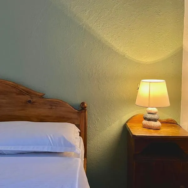 Cozy-Corner Guesthouse, hotel v destinaci Mestia