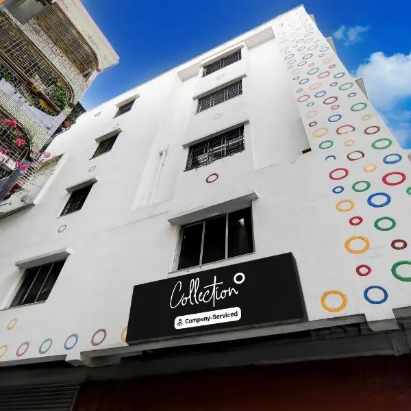 Super Collection O Chinar Park Near Airport, hotel in Kolkata
