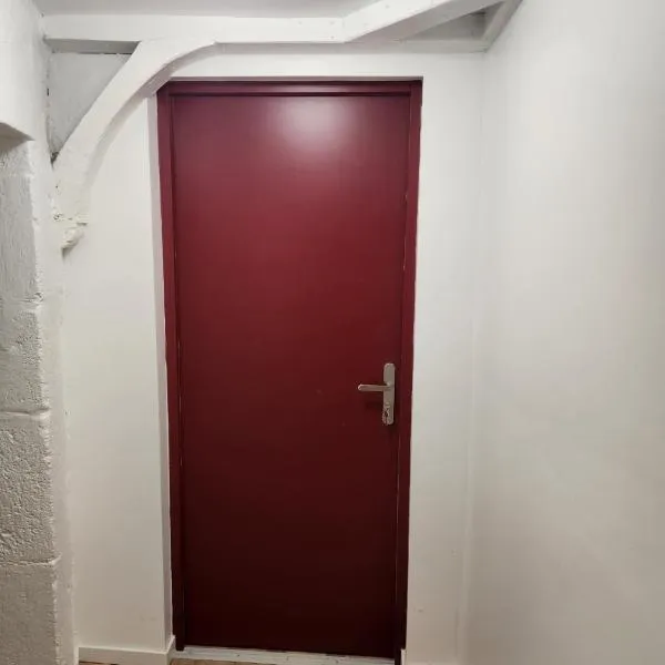 Appartement 101, hotel in Avallon