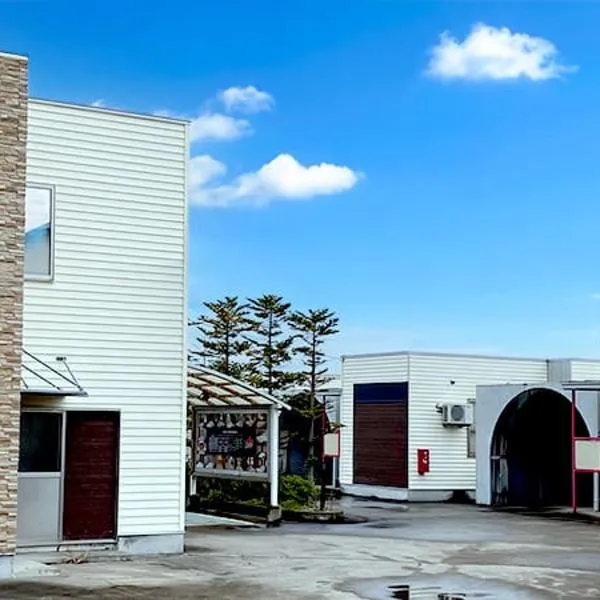 Hotel Livemax Kuroishi, hotel in Kuroishi