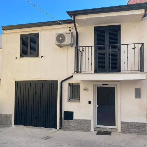 Casa Vittorio, khách sạn ở Bari Sardo