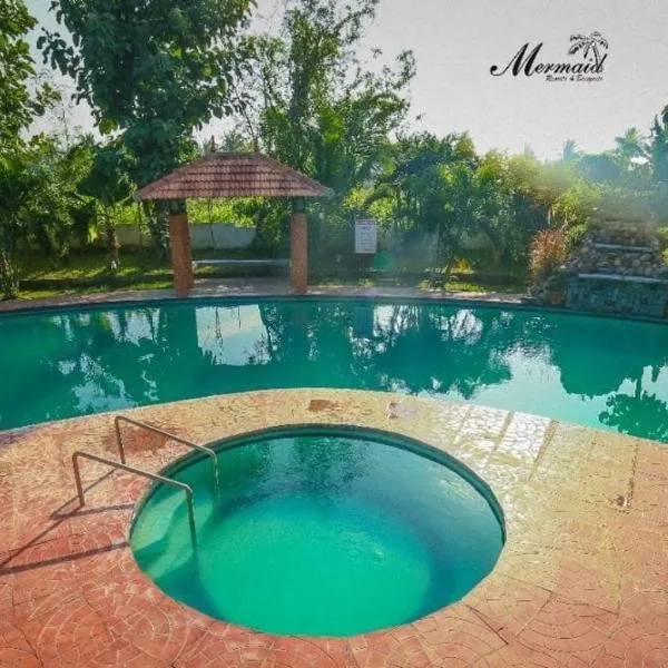 Mermaid Resorts & Banquets, hotel a Chennai