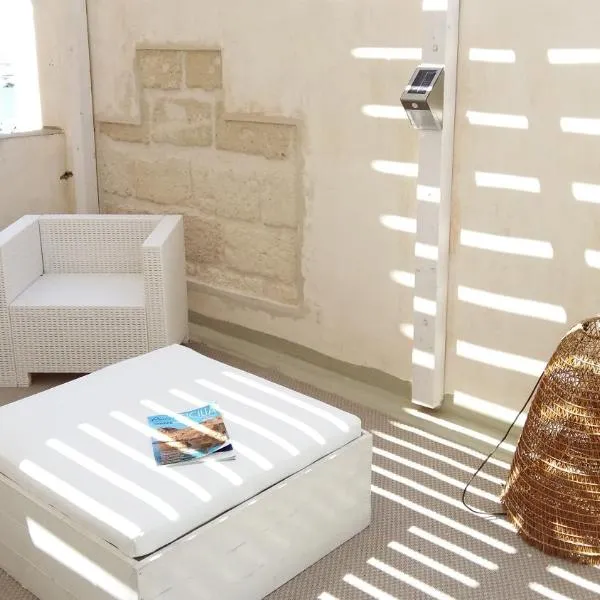 Appartamenti e Camere Silva Trapani, hotell sihtkohas Trapani