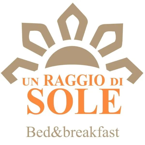 B&B Un Raggio di Sole, hotel v destinácii Serracapriola