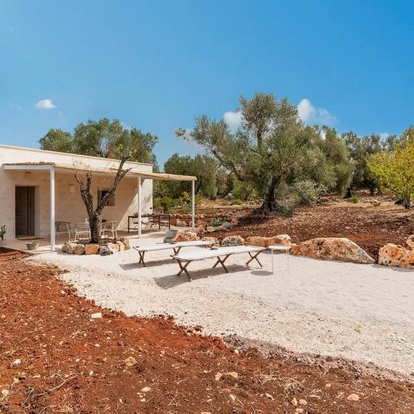 Lamia di Bibi - Le corti del silenzio