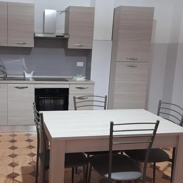 a casa della nonna, hotel v destinaci Pachino