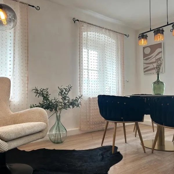 FarawayHomes Studio Schwertberg #1, hotel in Schwertberg