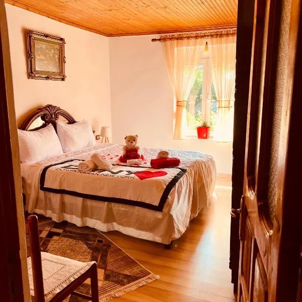 Flat in Leskovik, hotel a Leskovik
