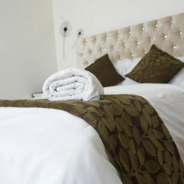 Lux Apartment in Gatwick, hotel in Crawley