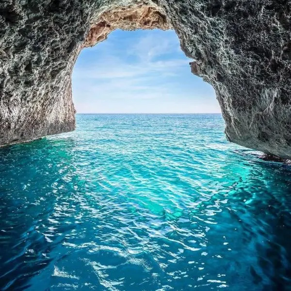 beblungomareolbia, hotel a Olbia