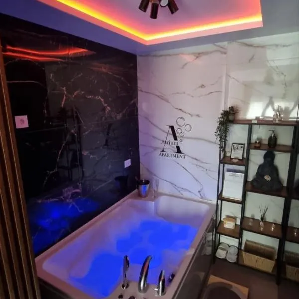 Apartman Atrium Banja Luka, hotel in Banja Luka