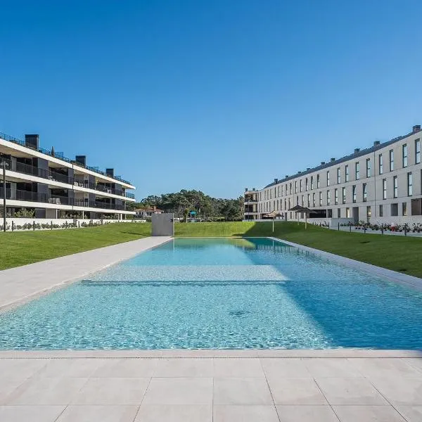 GuestReady - A charming place in a private condo, hotel u gradu 'Apúlia'