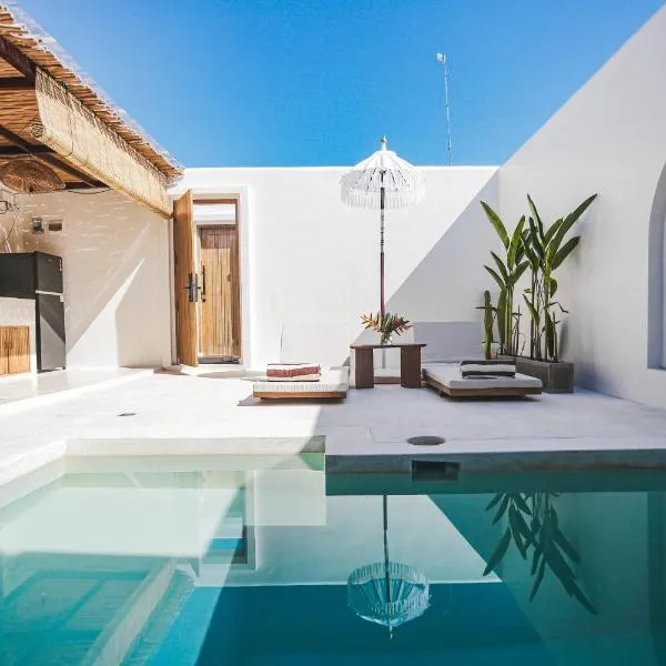 Villa Calipso, hotel in Gili Trawangan
