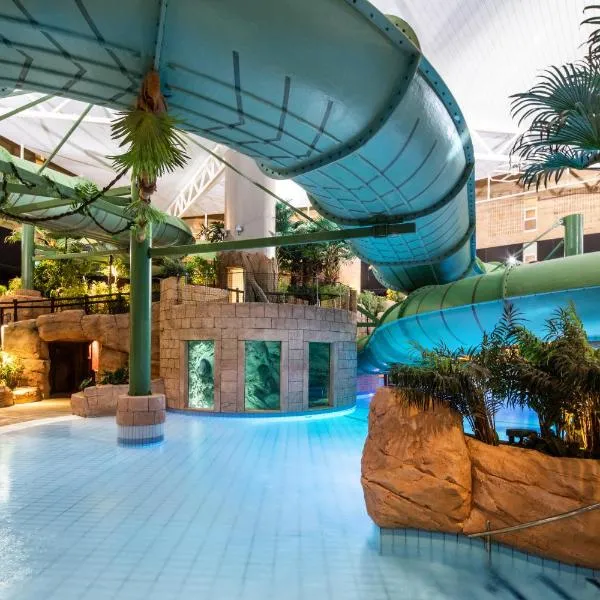 Quality Hotel The Reef, hotel en Frederikshavn