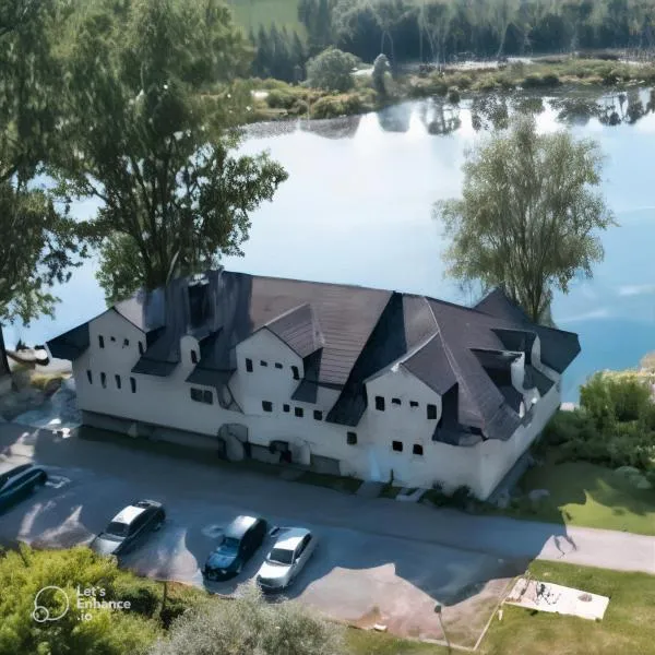 B&B Bela Vrba, готель у місті Bačko Novo Selo
