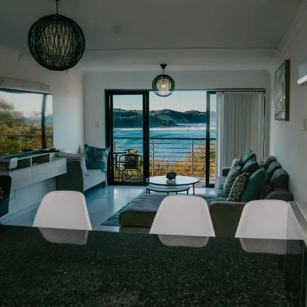 Gonubie Beachside Delight, hotel a East London