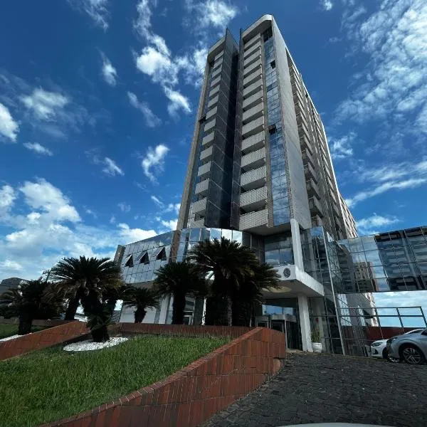 America Flat Localização incrível em São Luís, hotel v destinaci São Luís