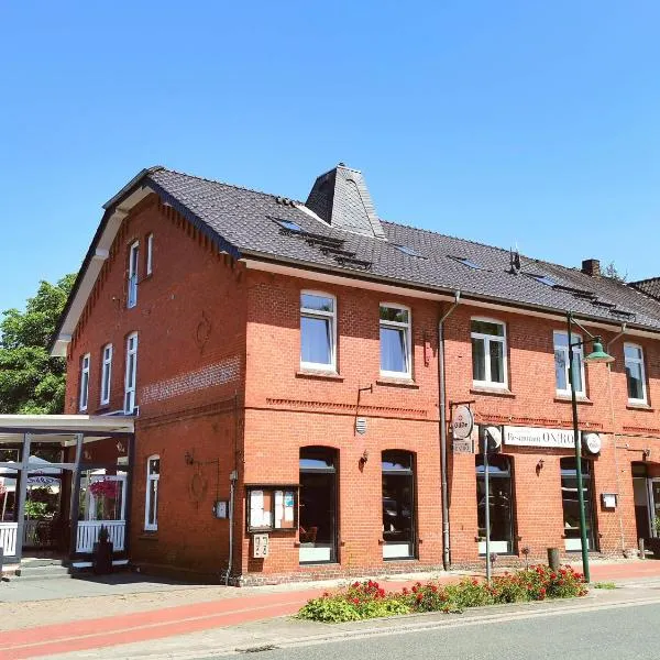 Hotel Oniro, hotel v destinaci Neuenkirchen
