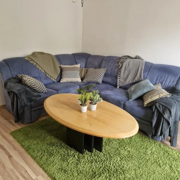 Charming apartment in the countryside, hotel in Calden