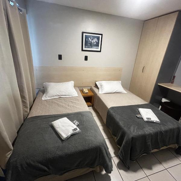 America Flat Localização incrível em São Luís - Foto 2