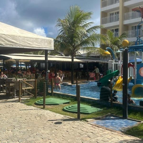 Casa Incrível Stella Maris Piscina e Praia 300m - Foto 4
