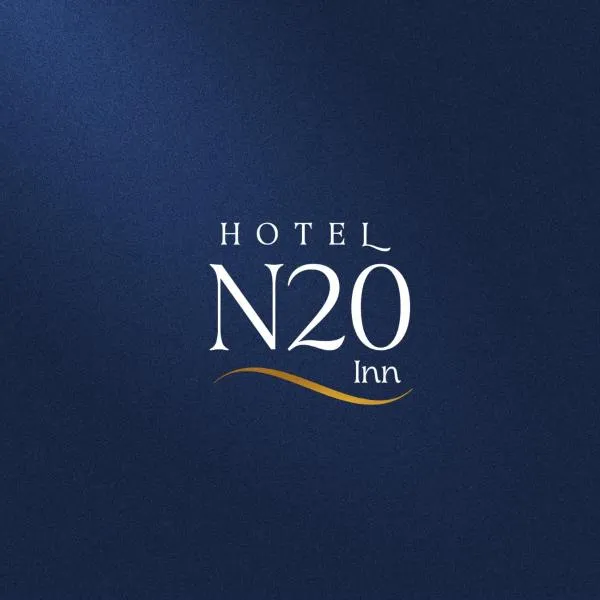 N20 Inn Hotel, hotell sihtkohas Mallow
