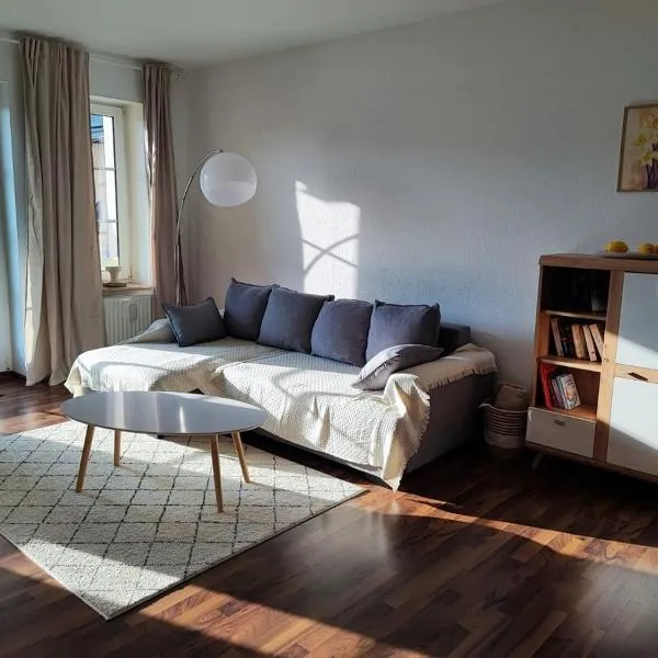 Ferienwohnung Alte Mühle in Freital bei Dresden, hotel v destinaci Freital
