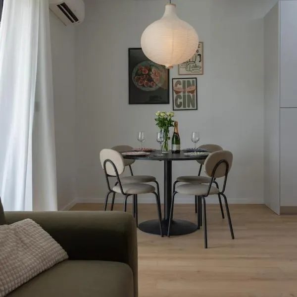 Apartment Fig, hotel in Kaštela