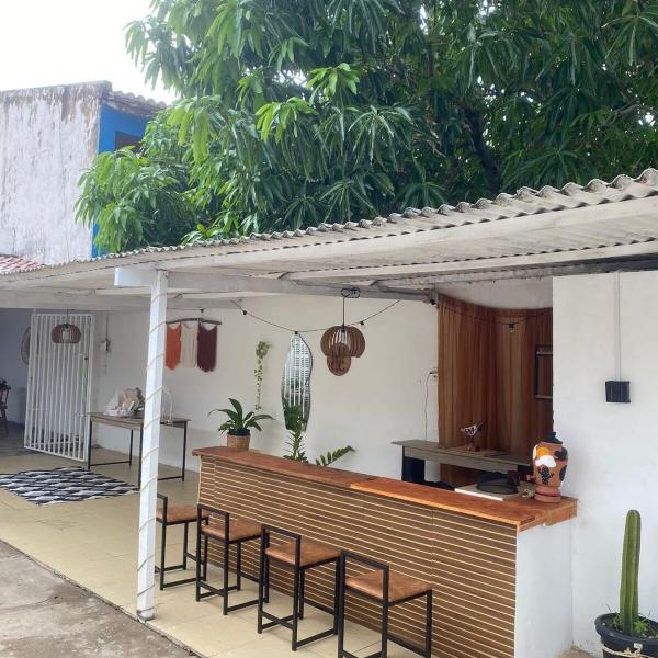 Casa na Orla de Atalaia ampla com cômodos - Foto 3