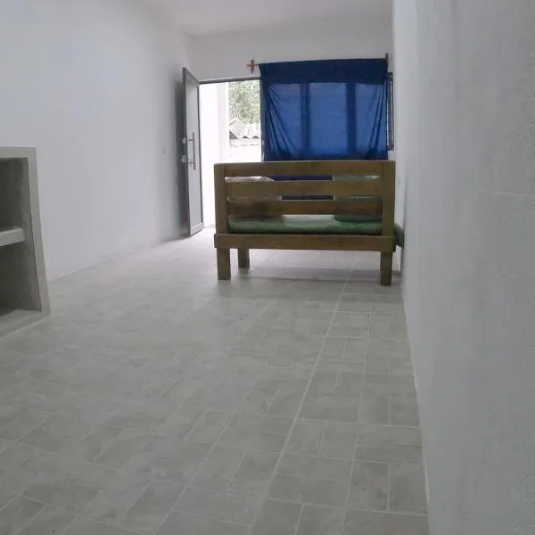 Depto Zona UV Lagos Isleta 103, Hotel in Xalapa