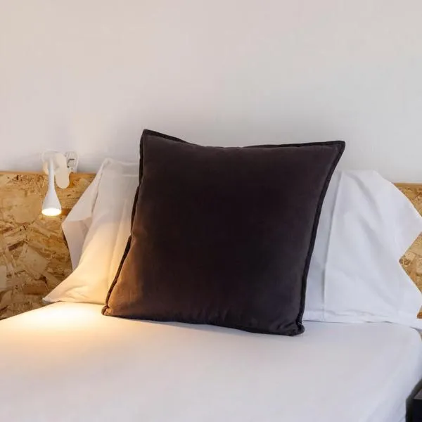 Duc Allotjament, hotel v destinaci La Seu d'Urgell