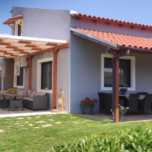 Antoni's Country Villa, khách sạn ở Alexandroúpolis