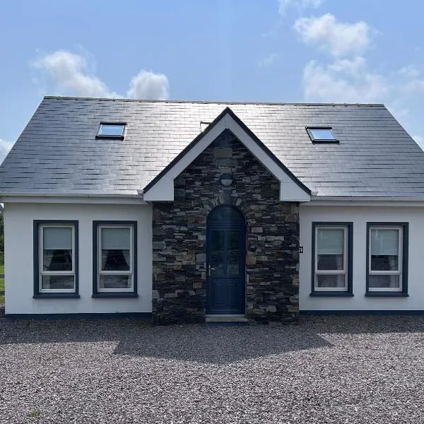 No. 21 An t'Oileán, khách sạn ở Valentia Island
