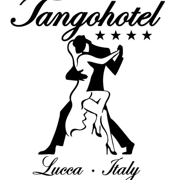 Tangohotel, hotel v destinácii Lucca
