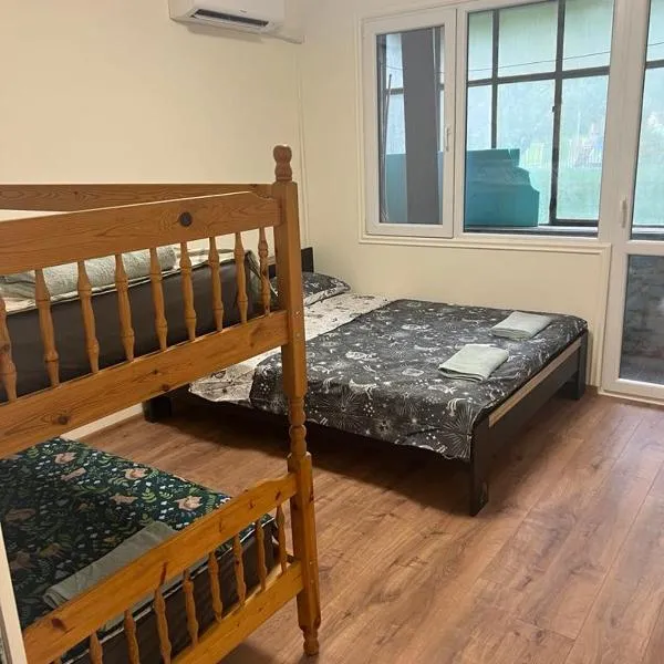 Mladost Vacation Apartment, hotel in Varna City