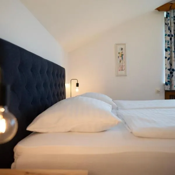 Erlebnishaus Spiess, hotel v destinácii Feldkirchen in Kärnten