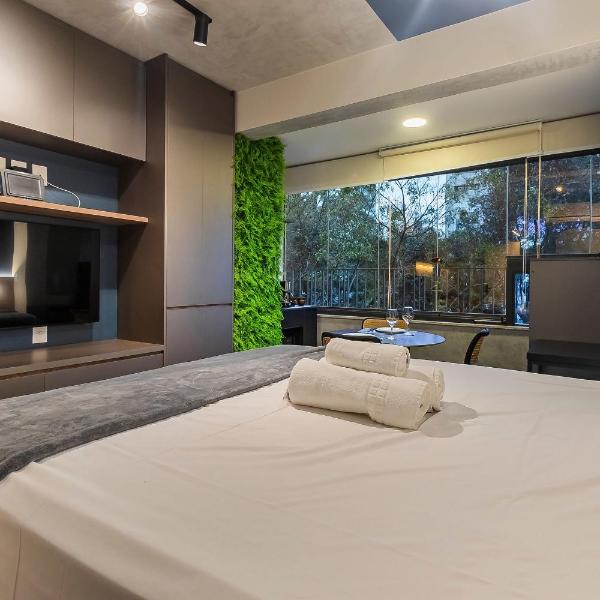Haus Mitre Liberdade/Aclimação by EasyRent - Foto 2