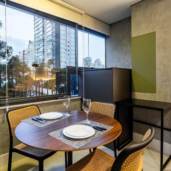 Haus Mitre Liberdade/Aclimação by EasyRent - Foto 4
