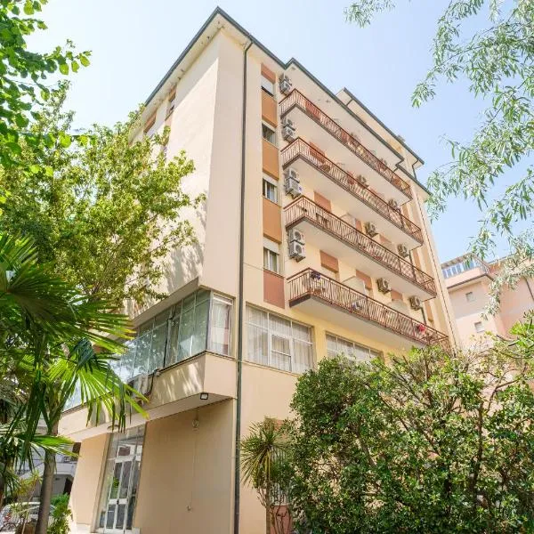 Only Room Hotel, hotel v destinaci Lido di Savio