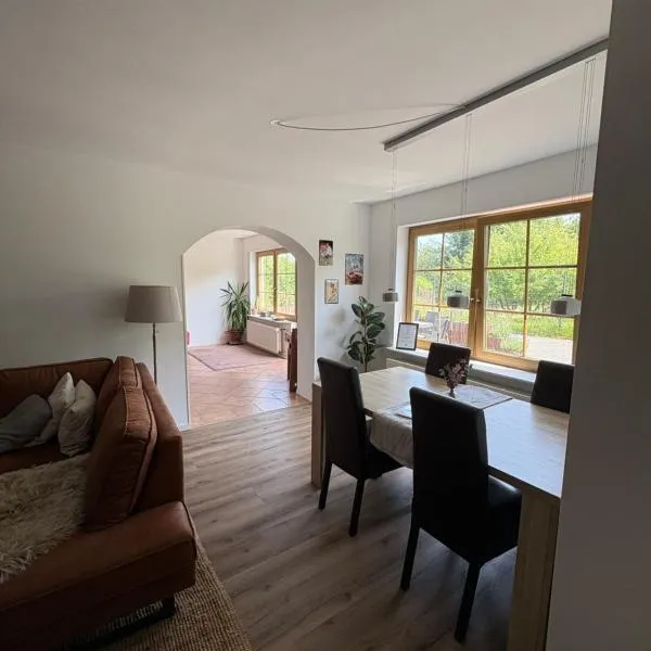 Kotteme Bude!, hotel v destinaci Kottenborn