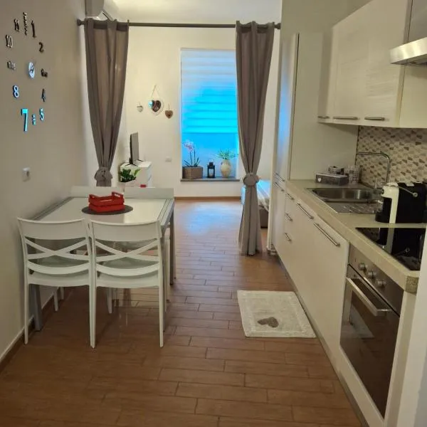 A casa di Gió, hotel v destinácii Tuscania