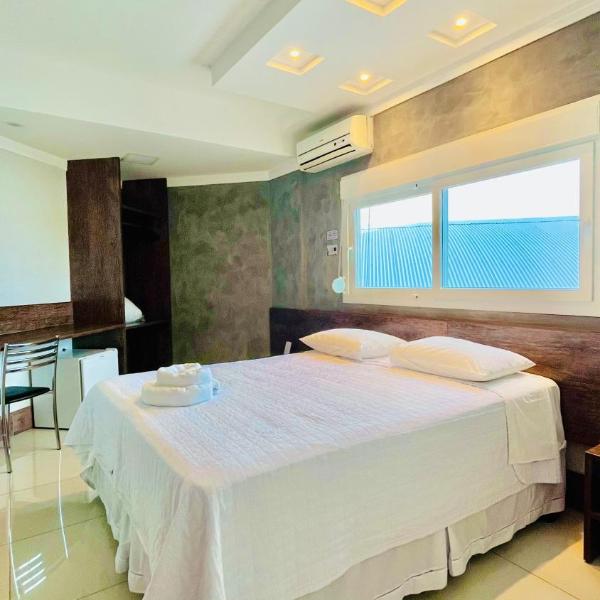 SHELTON PALACE HOTEL - Foto 2